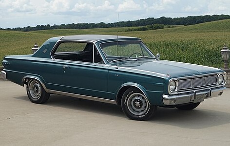 Dodge Dart