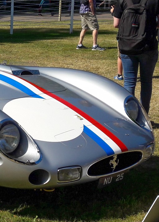 Ferrari 250 GTO