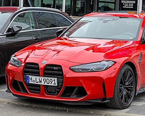 BMW M3