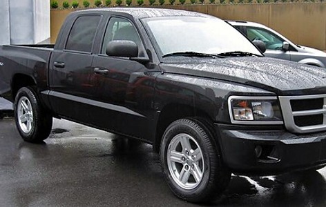 Dodge Dakota