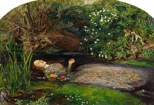 Ophelia (Millais)