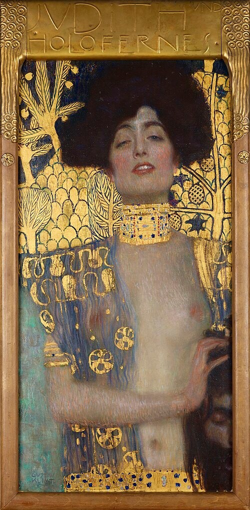 Judith I