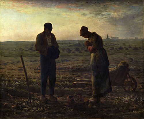 The Angelus (painting)