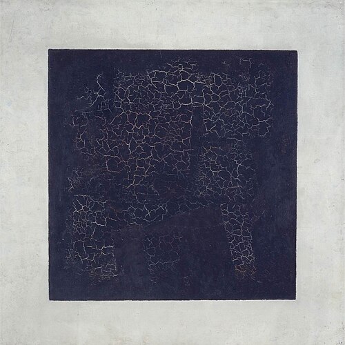 Black Square