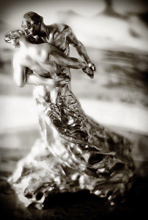 The Waltz (Claudel)