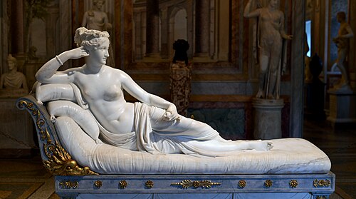 Venus Victrix (Canova)
