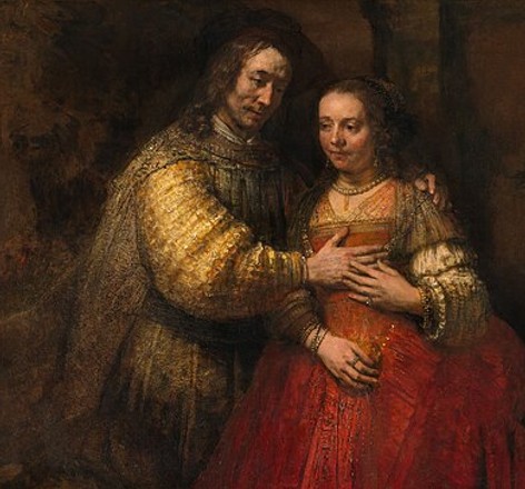 The Jewish Bride