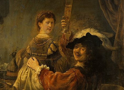The Prodigal Son in the Brothel