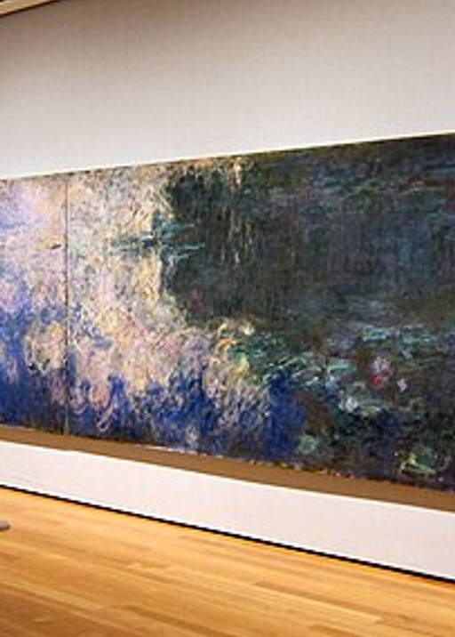 Water Lilies (Monet series)