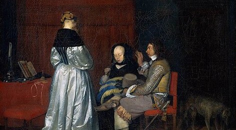 The Gallant Conversation