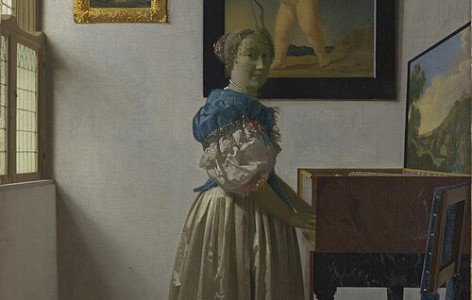 Collection of the National Gallery