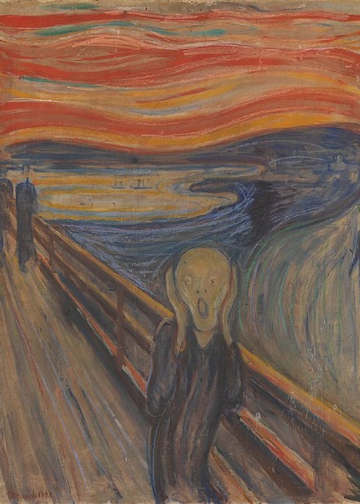 The Scream