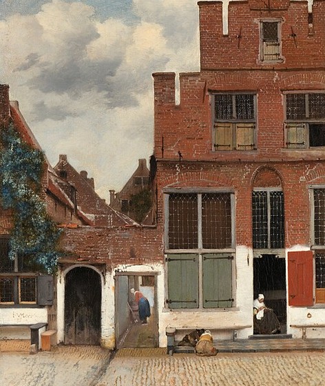 The Little Street