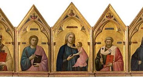 Badia Polyptych
