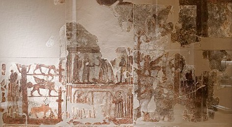 Investiture of Zimri-Lim
