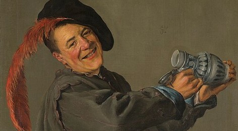 Jolly Toper