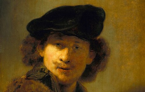 Rembrandt catalogue raisonné, 1908