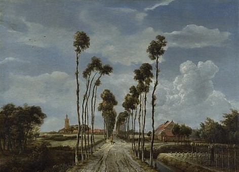 The Avenue at Middelharnis
