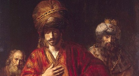 David and Uriah