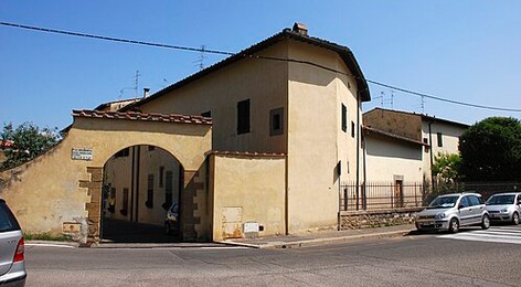 Villa Carducci-Pandolfini