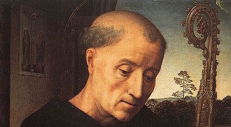 Benedetto Portinari Triptych