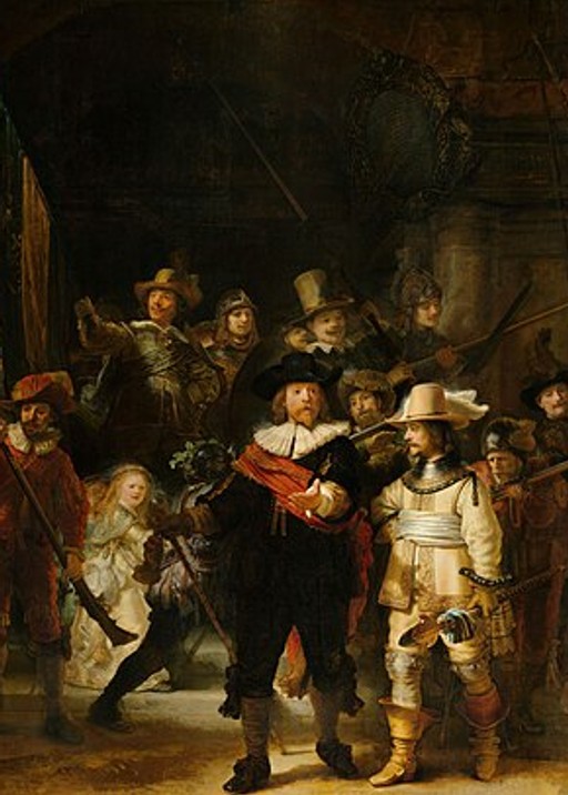 The Night Watch