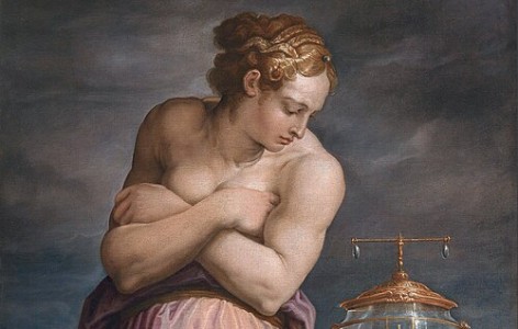 Allegory of Patience (Vasari)