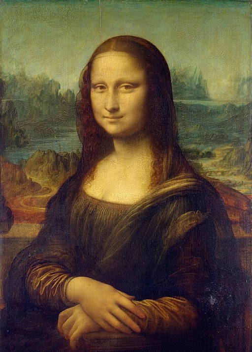 Mona Lisa
