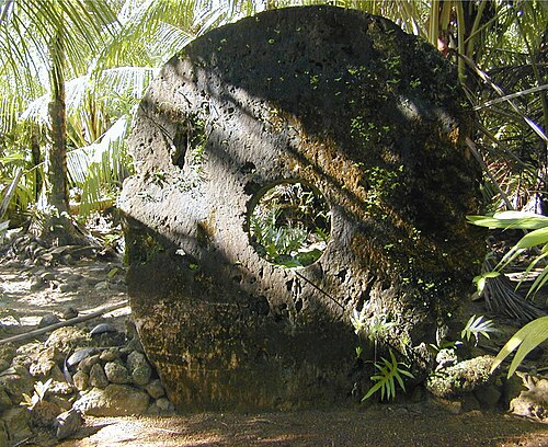 Rai stones