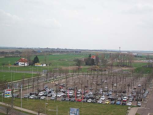 Kursdorf