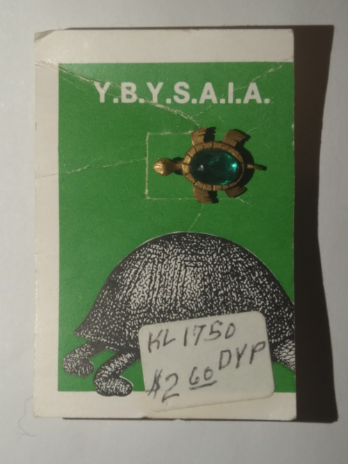 Ancient and Honorable Order of Turtles
