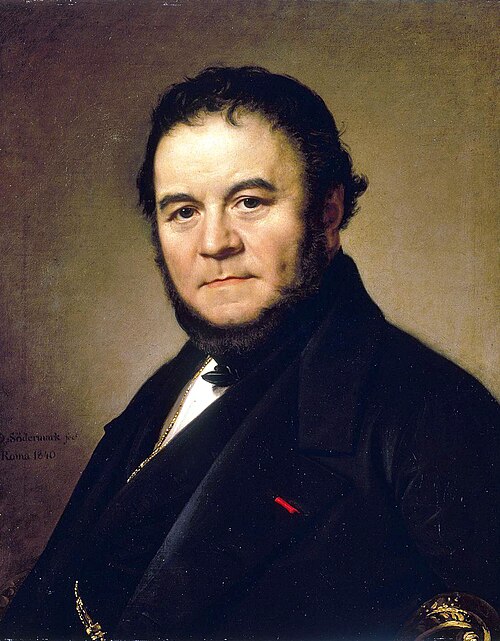 Stendhal syndrome