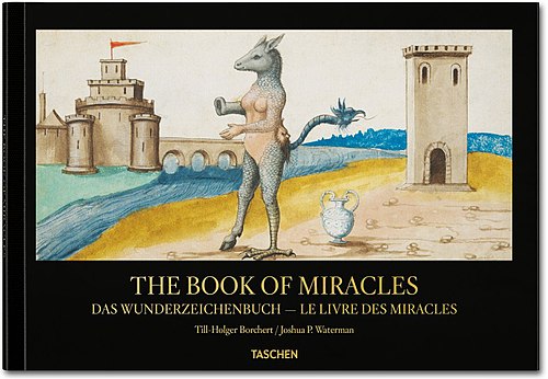 Augsburg Book of Miracles