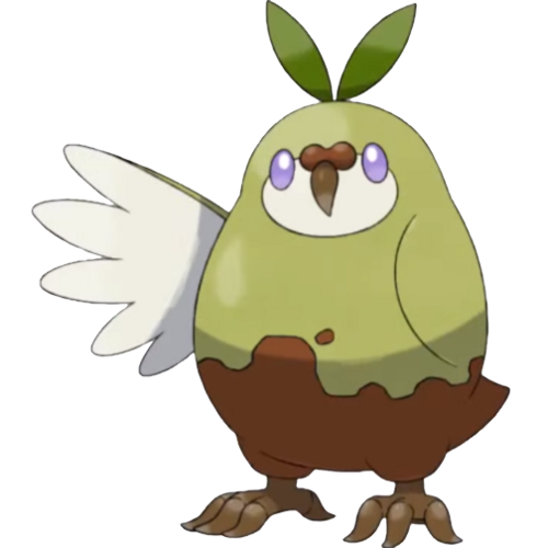 Fakemon