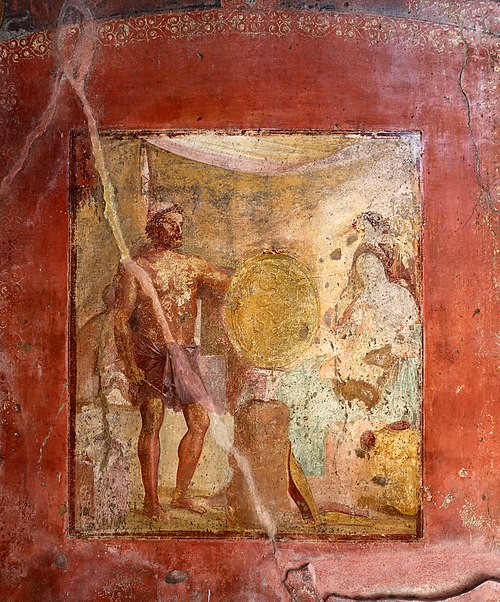 Vulcan (mythology)