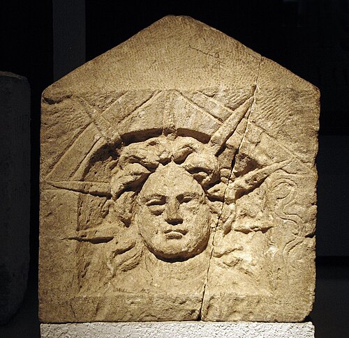 Sol Invictus