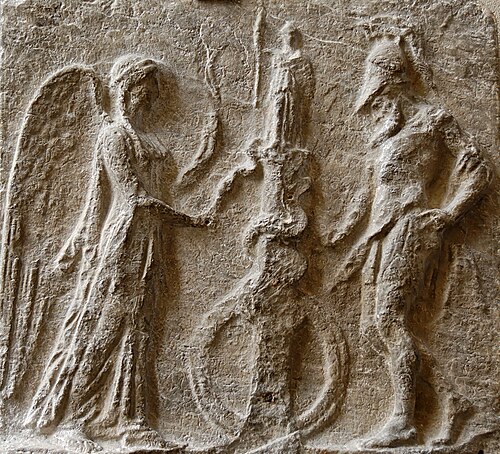 Palladium (classical antiquity)