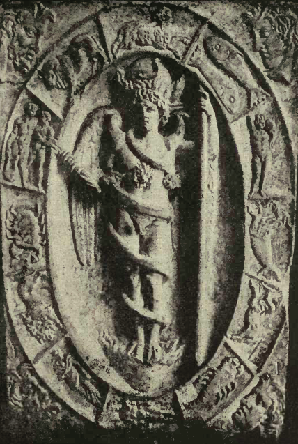 Phanes