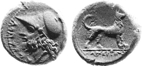 Adranus