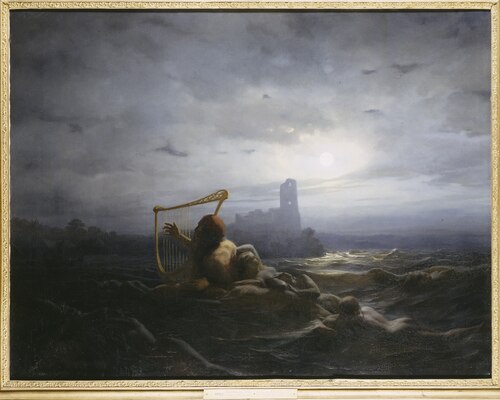Ægir