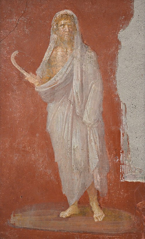 Saturn (mythology)