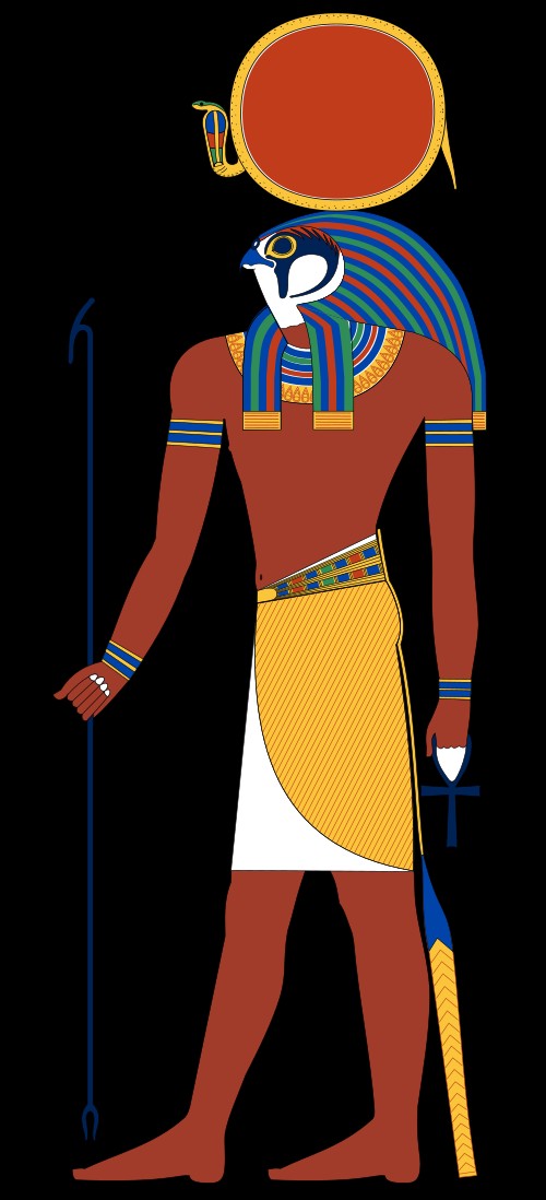 Ra