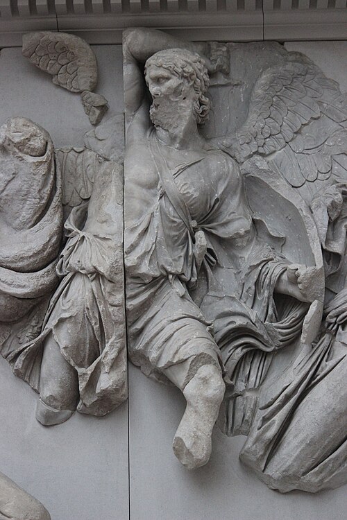 Uranus (mythology)