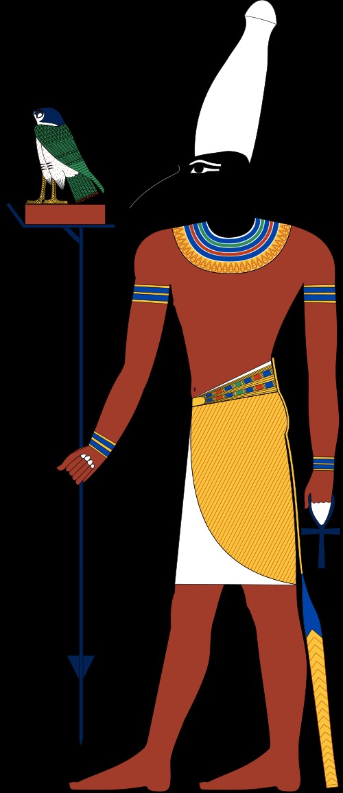 Ash (deity)