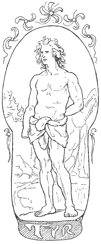 Týr