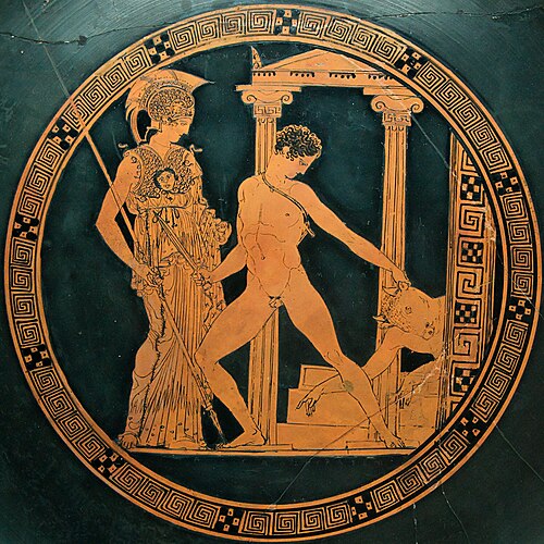 Theseus