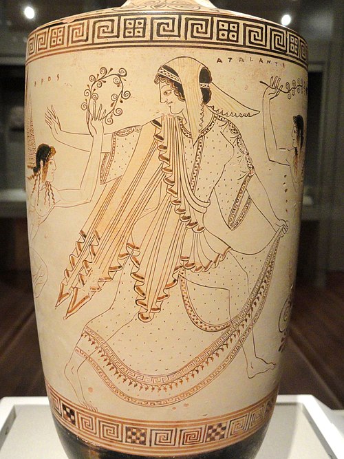 Atalanta
