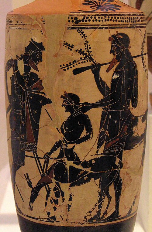 Peleus