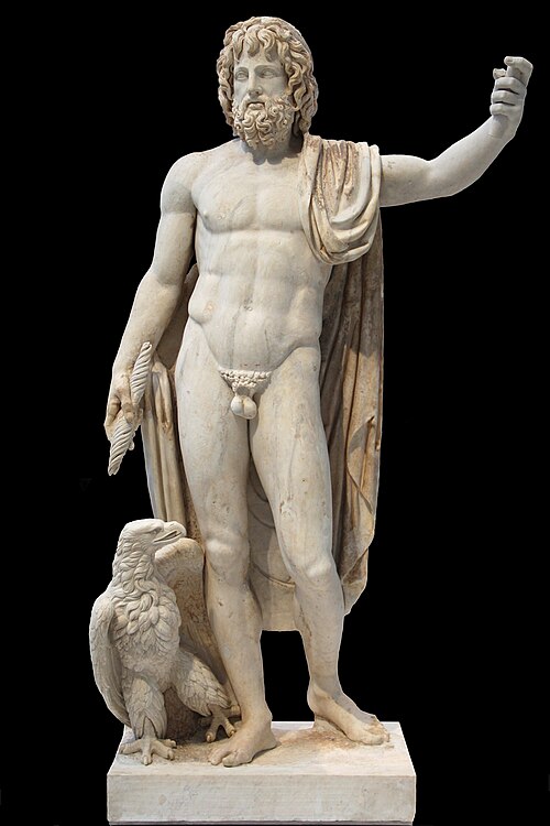 Jupiter (god)