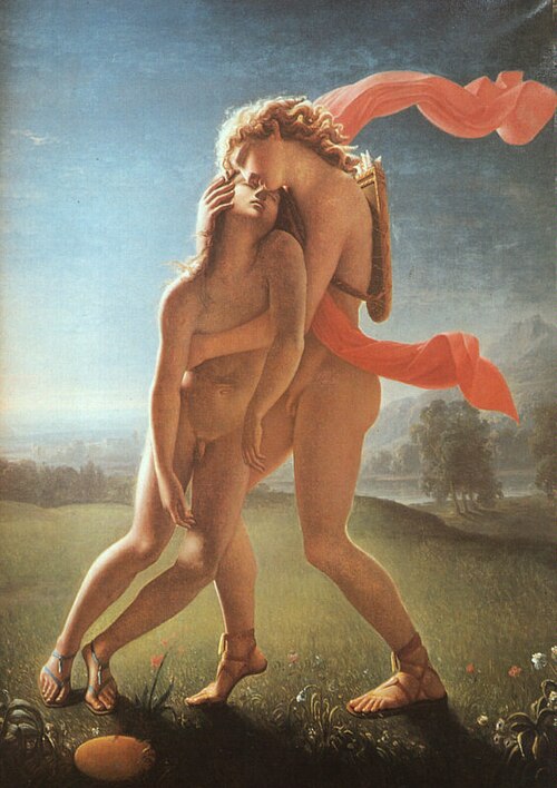 Hyacinth (mythology)